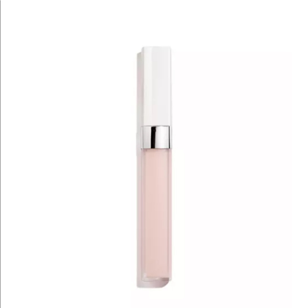 New Chanel eyeshadow primer